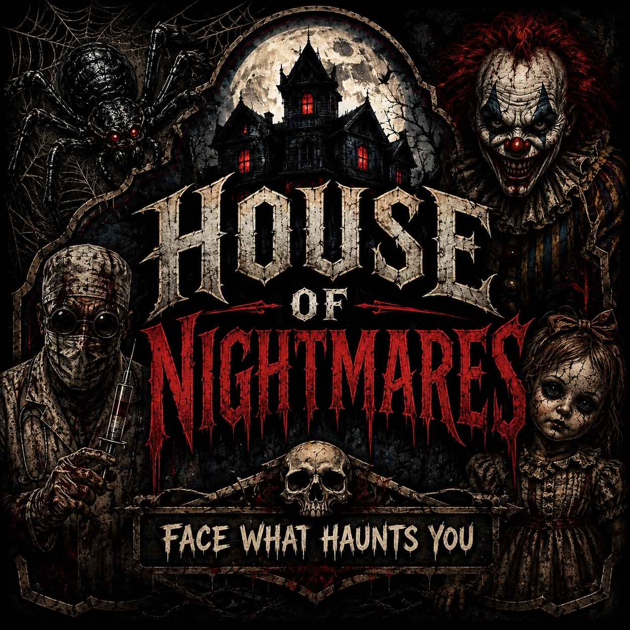 House of Nightmares